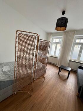 Foto - Helle, möblierte Wohnung in Köln-Ehrenfeld