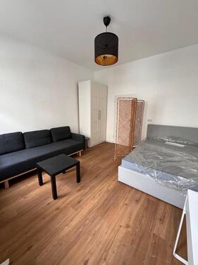 Foto - 1 Zimmer Erdgeschoßwohnung in Köln