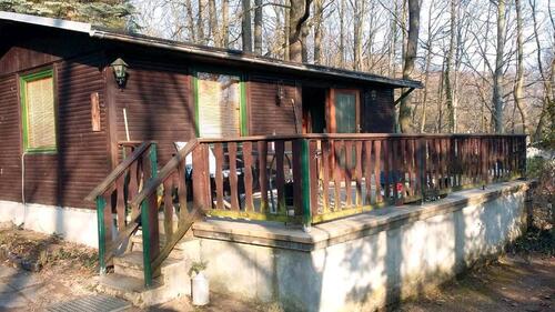 Foto - Einfamilienhaus in Heidenau