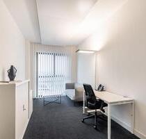 Privater Büroraum für 1 Person in Regus Darmstadt, Cityshop