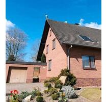 Vierzimmer Wohnung zu vermieten - Uchte