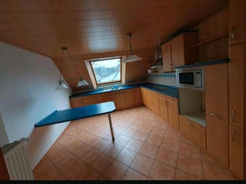 Foto - 4 Zimmer Etagenwohnung zur Miete in Uchte