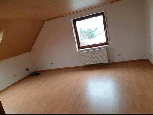 Foto - 4 Zimmer Etagenwohnung in Uchte