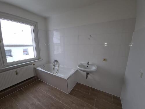 Foto - Etagenwohnung zur Miete in Breitenbrunn/Erzgebirge
