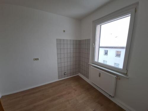 Foto - Etagenwohnung in Breitenbrunn/Erzgebirge