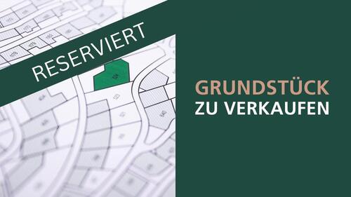 Foto - Gestalten Sie den Wohnraum von morgen: Baugrundstück in Zetel!