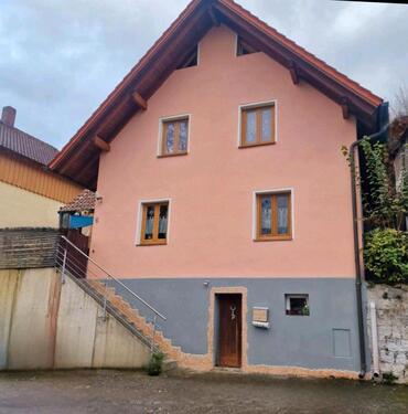 Foto - Provisonsfrei Immobilien, Einfamilienhaus renoviert