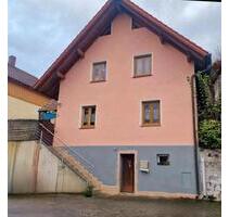 Provisonsfrei Immobilien, Einfamilienhaus renoviert - Passau Auerbach