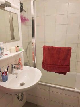 Foto - Etagenwohnung zur Miete in Frankfurt am Main