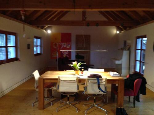 Foto - Etagenwohnung zur Miete in Lauf an der Pegnitz