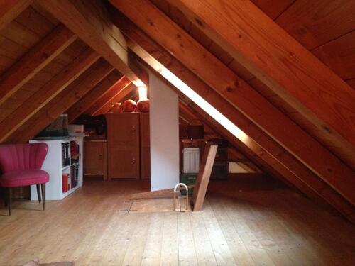 Foto - Etagenwohnung in Lauf an der Pegnitz zur Miete
