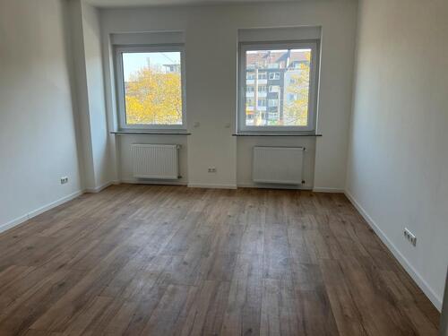 Foto - Etagenwohnung in Dortmund
