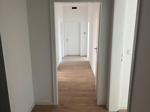 Foto - Etagenwohnung in Dortmund zur Miete