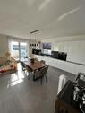 Foto - Moderne-4-Zimmer Neubau Penthouse Wohnung in Unterhausen bei Neuburg!