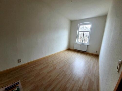 Foto - Etagenwohnung zur Miete in Annaberg-Buchholz