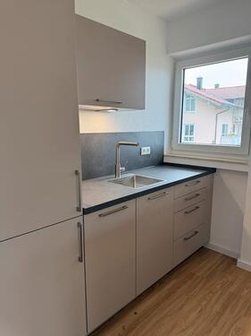 Foto - Etagenwohnung zur Miete in Rimsting