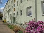 Foto - Lebens- und liebeswerte altersgerechte Wohnung mit gemütlicher Wohnküche.
