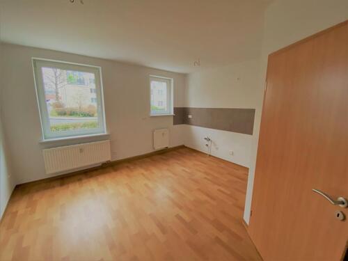 Foto - Etagenwohnung zur Miete in Wurzen