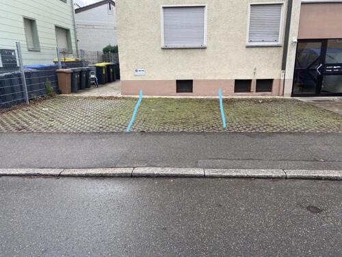 Foto - Stellplatz PKW in Heilbronn Miete zu vermieten