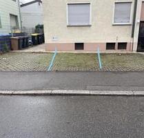 Stellplatz PKW in Heilbronn Miete zu vermieten