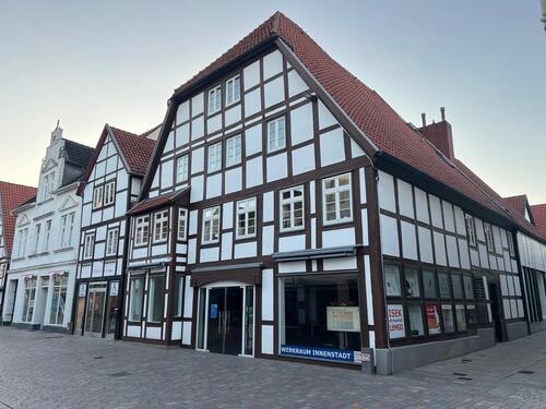 Foto - Ladenlokal in 1A-Lage der Fußgängerzone