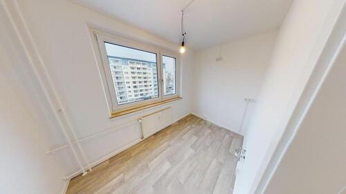 Foto - Etagenwohnung zur Miete in Chemnitz