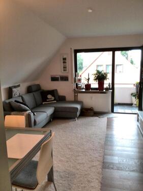 Foto - Etagenwohnung in Nürnberg