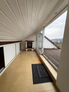 Foto - Etagenwohnung zur Miete in Trier