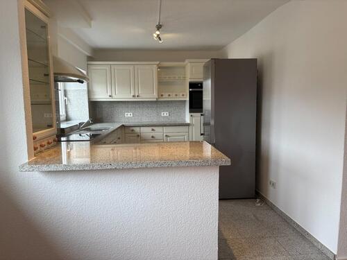 Foto - Etagenwohnung in Trier zur Miete