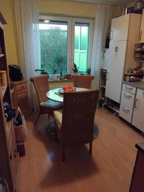 Foto - Etagenwohnung in Bochum zur Miete