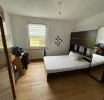 Helle 4 Zimmer Erdgeschosswohnung in Schwäbisch Hall- Rosengarten