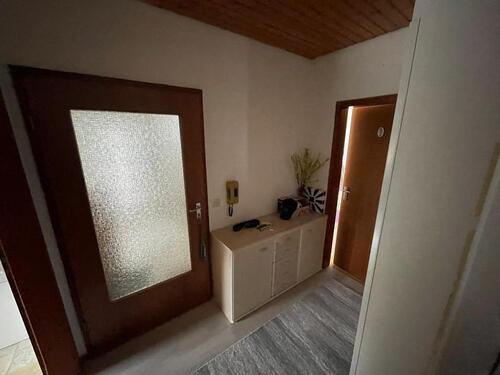 Foto - Etagenwohnung in Rosengarten zur Miete