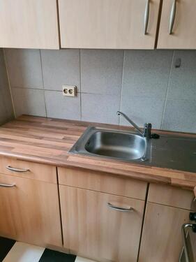 Foto - 2 ZKB Wohnung in Grebenau ab sofort frei