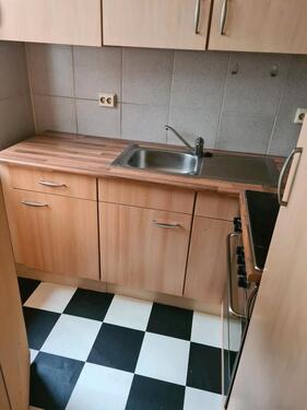 Foto - Etagenwohnung zur Miete in Grebenau