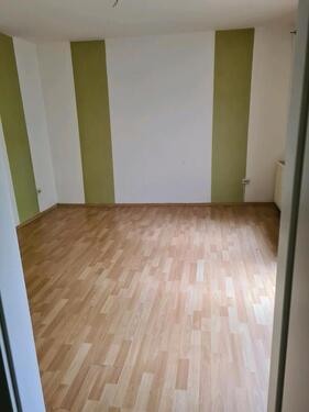Foto - Etagenwohnung in Grebenau