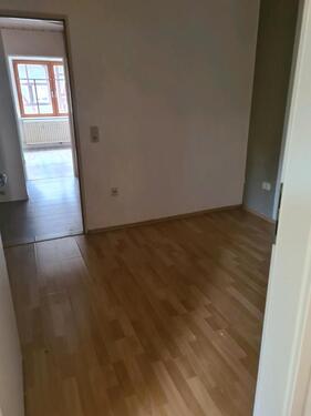 Foto - Etagenwohnung in Grebenau zur Miete