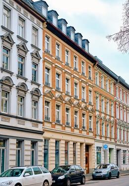 Foto - Kapitalanlage* Vollvermietet *Innenstadt* Provisionsfrei