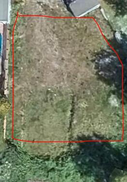 Foto - Stellplatz für CamperWohnwagenBoot oder ähnliches in Kirchhorst