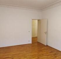 *** Schöne 4-Zimmer mit Balkon in sehr guter Lage!!!*** - Chemnitz Altendorf