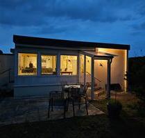 Gemütliches Haus mit Garten, Garage & Wintergarten - Vreden