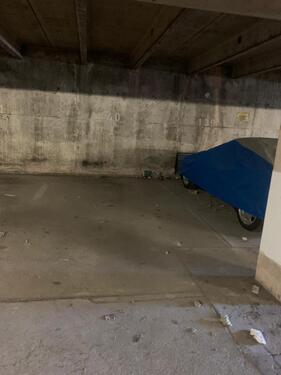 Foto - Tiefgaragenplatz Parkplatz in Offenbach Kaiserlei