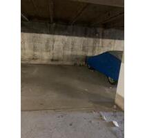 Tiefgaragenplatz Parkplatz in Offenbach Kaiserlei - Frankfurt am Main Innenstadt 3