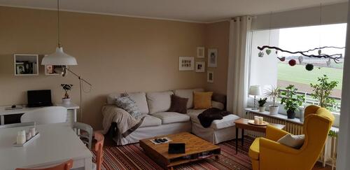 Foto - 2-Zimmer-Wohnung Neuss-Holzheim 64m² - Provisionsfrei