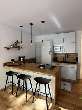 Foto - Wohnung Deluxe - 349.000,00&nbsp;EUR Kaufpreis, ca.&nbsp; 35,00&nbsp;m&sup2;