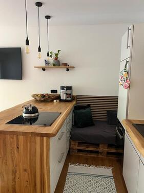 Foto - 1 Zimmer Etagenwohnung zum Kaufen in München