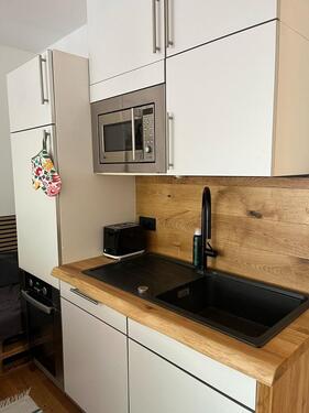 Foto - 1 Zimmer Etagenwohnung in München