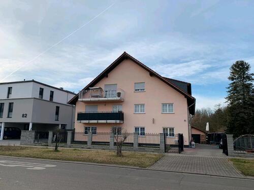 Foto - Große 5 Zimmer Wohnung in Wöllstein