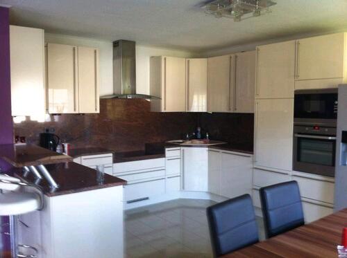 Foto - 5 Zimmer Etagenwohnung zum Kaufen in Wöllstein