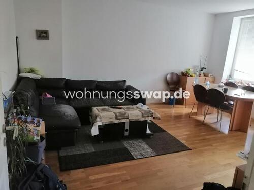 Foto - Wohnungsswap - 4 Zimmer, 82 m² - Gürtelstraße, Friedrichshain, Berlin