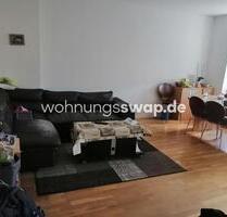 Wohnungsswap - 4 Zimmer, 82 m² - Gürtelstraße, Friedrichshain, Berlin